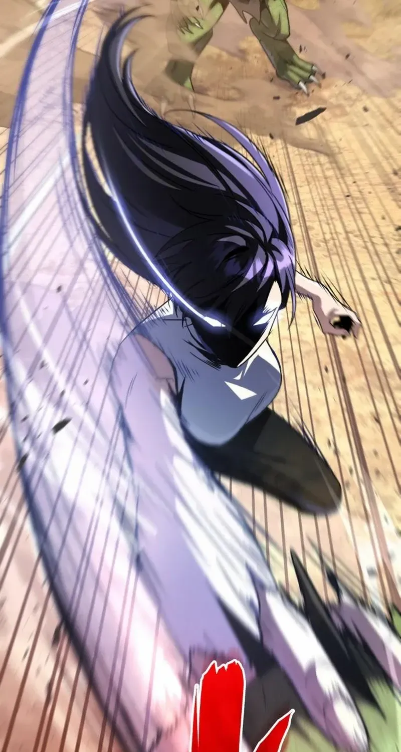 The Returned C-Rank Tank Won’t Die! Chapter 9 page 20 - 