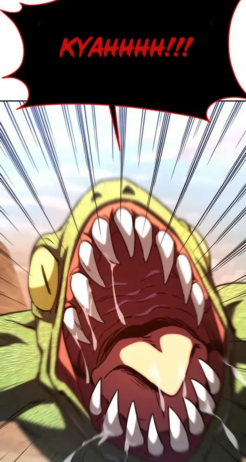 The Returned C-Rank Tank Won’t Die! Chapter 9 page 3 - 