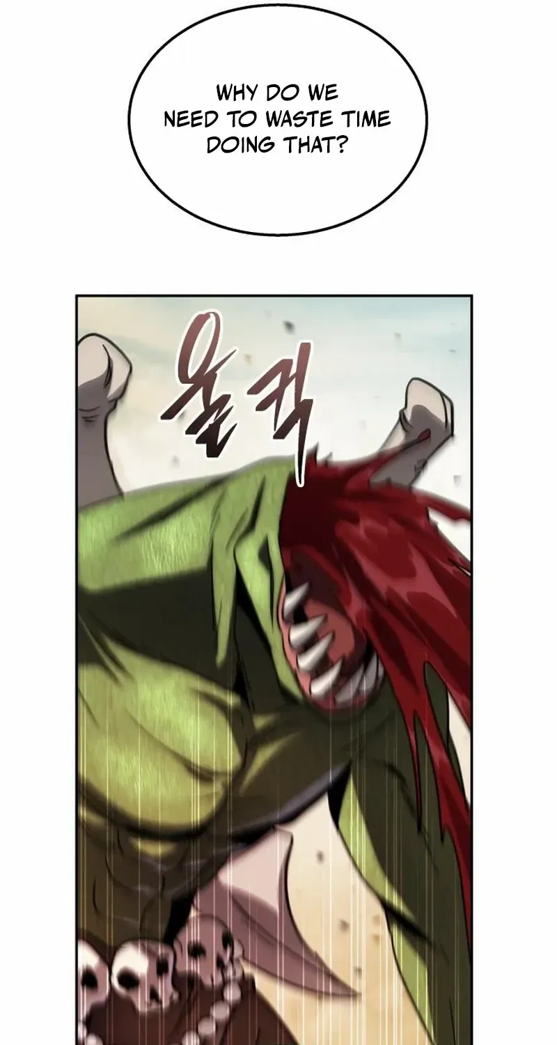 The Returned C-Rank Tank Won’t Die! Chapter 9 page 22 - 