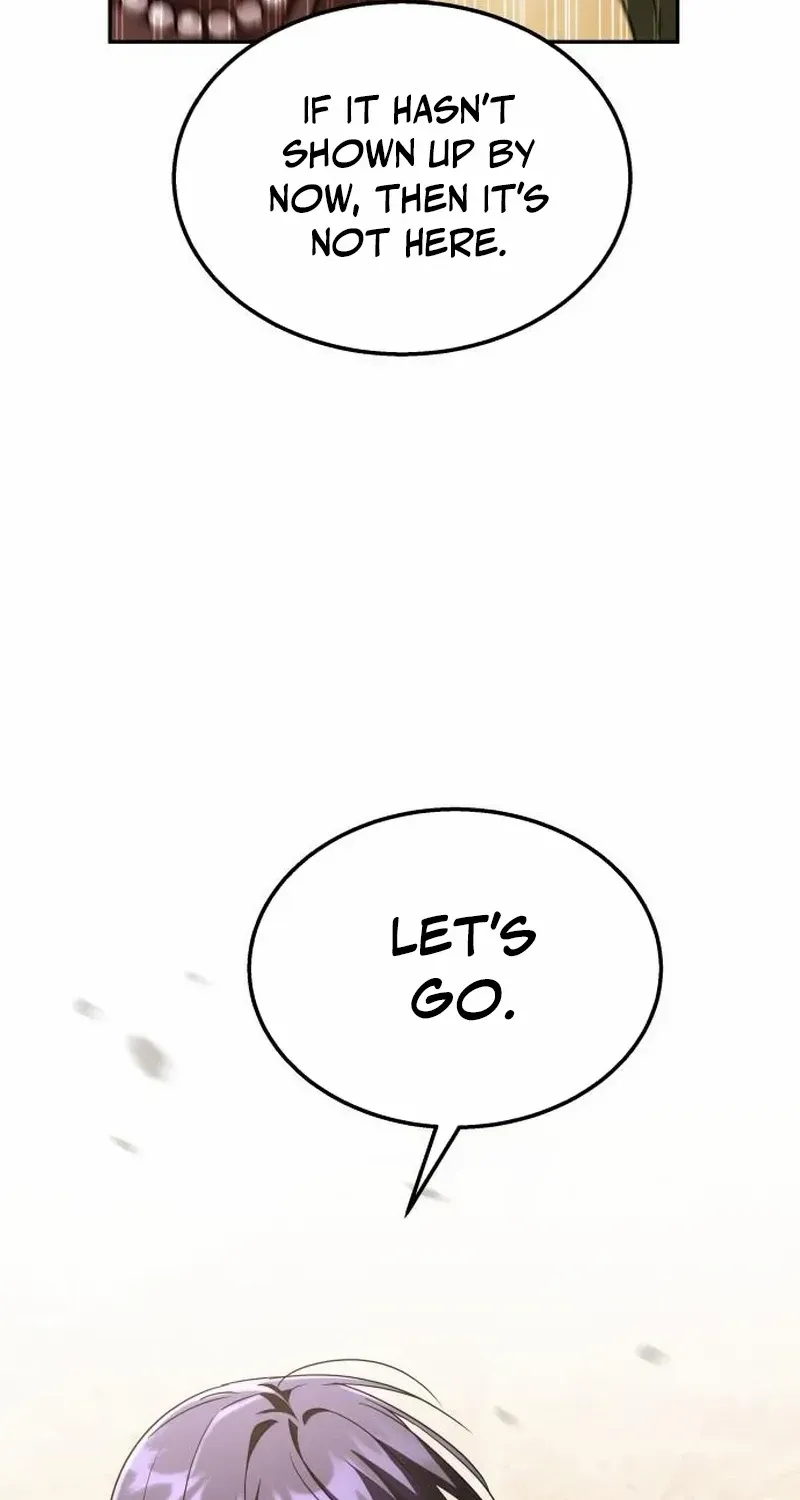 The Returned C-Rank Tank Won’t Die! Chapter 9 page 23 - 