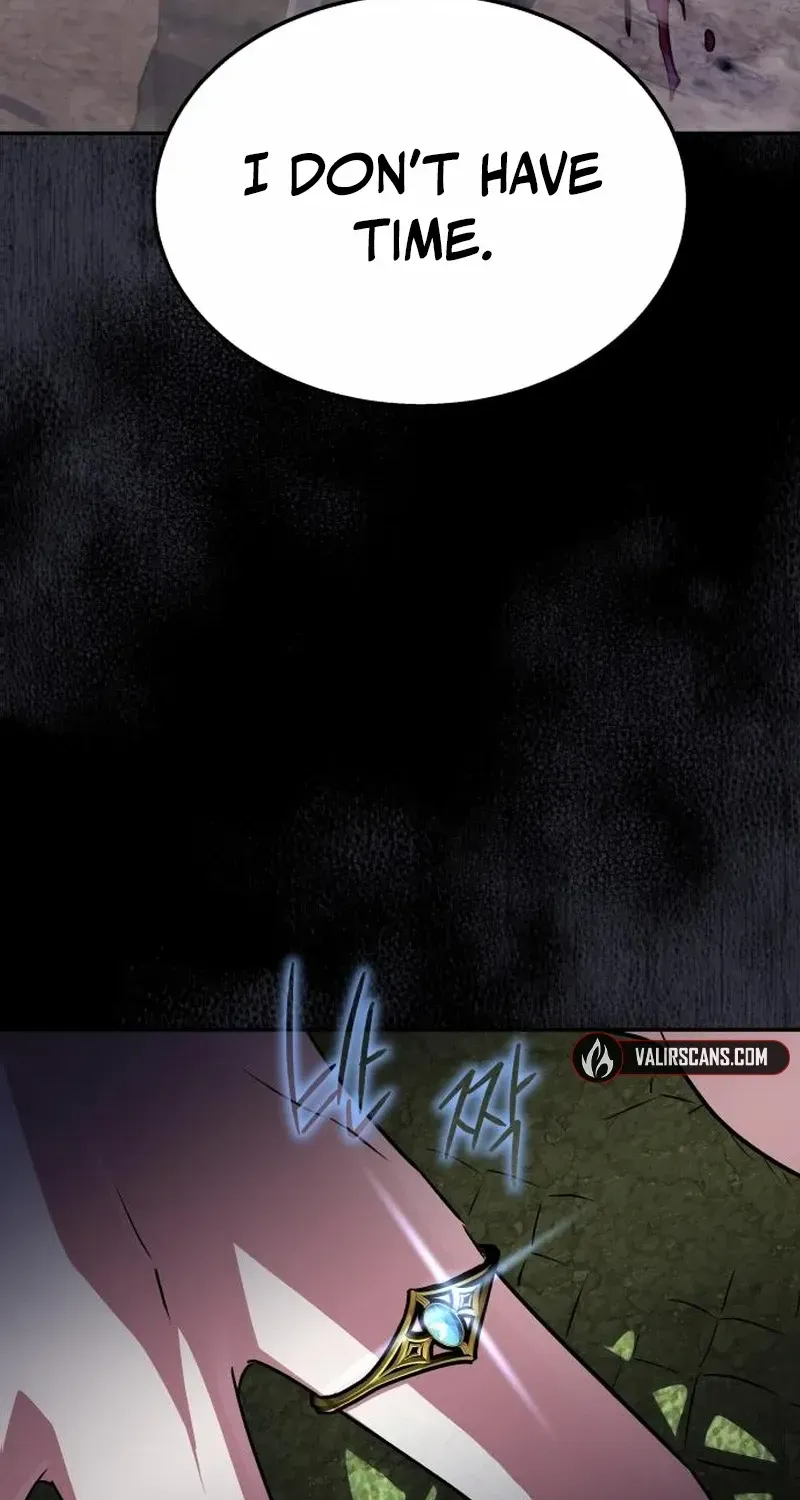 The Returned C-Rank Tank Won’t Die! Chapter 9 page 25 - 