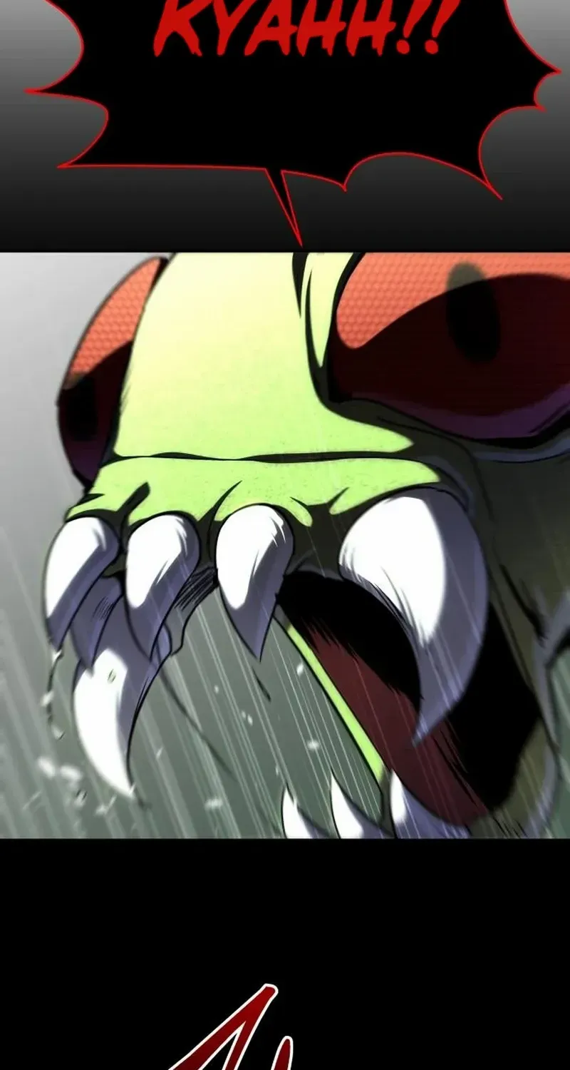 The Returned C-Rank Tank Won’t Die! Chapter 9 page 29 - 