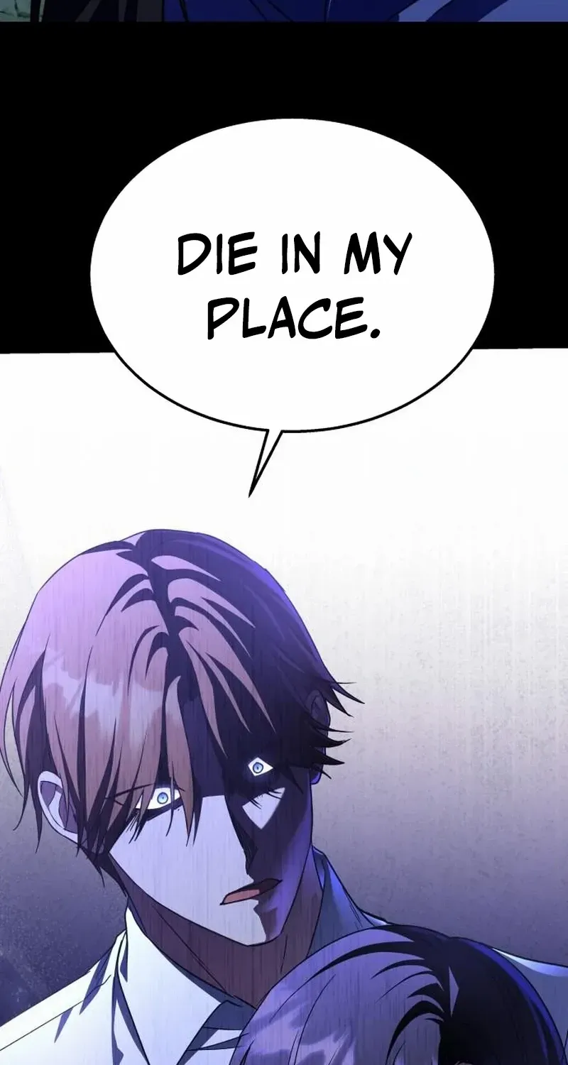 The Returned C-Rank Tank Won’t Die! Chapter 9 page 34 - 