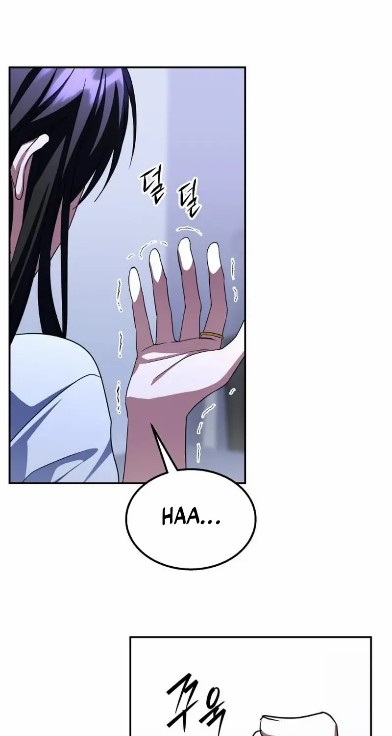 The Returned C-Rank Tank Won’t Die! Chapter 9 page 45 - 