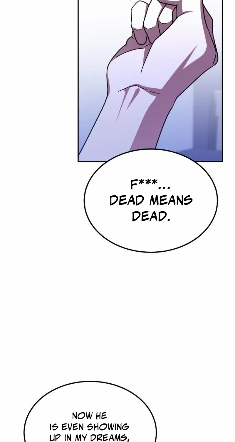 The Returned C-Rank Tank Won’t Die! Chapter 9 page 46 - 