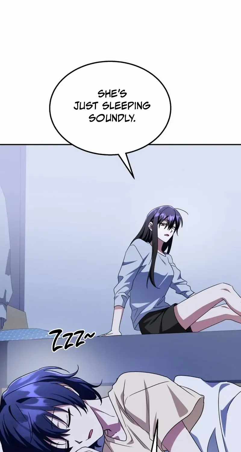 The Returned C-Rank Tank Won’t Die! Chapter 9 page 48 - 