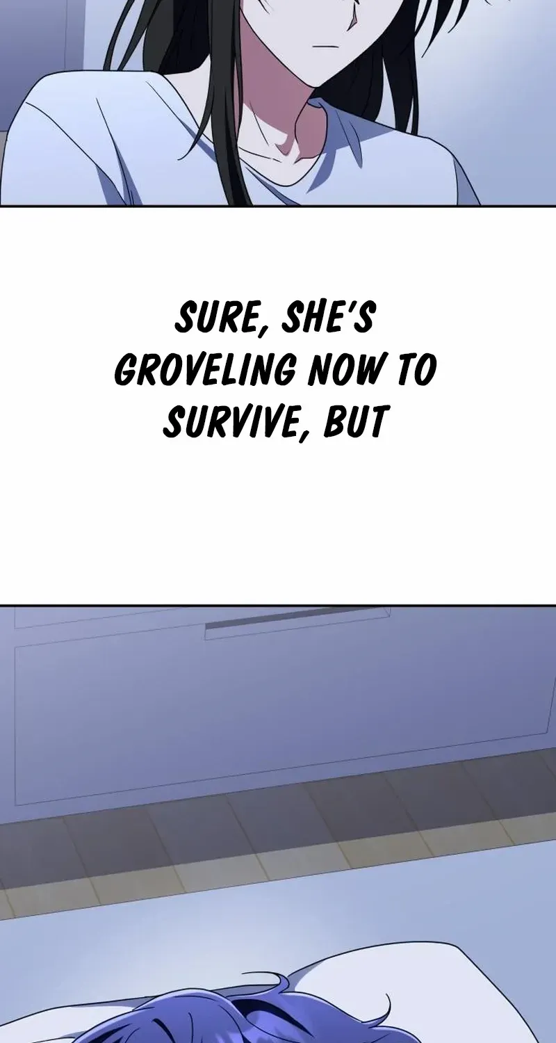 The Returned C-Rank Tank Won’t Die! Chapter 9 page 50 - 