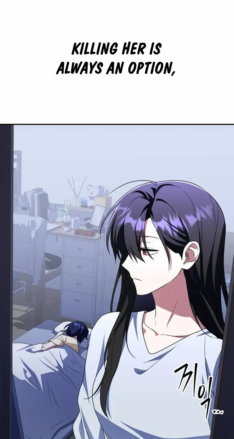 The Returned C-Rank Tank Won’t Die! Chapter 9 page 52 - 