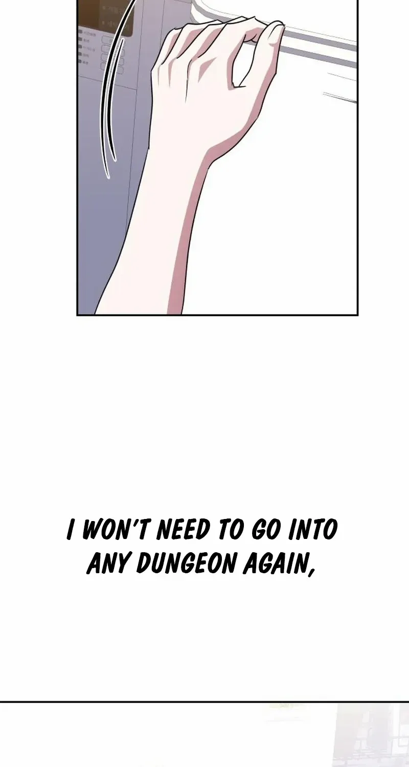 The Returned C-Rank Tank Won’t Die! Chapter 9 page 54 - 