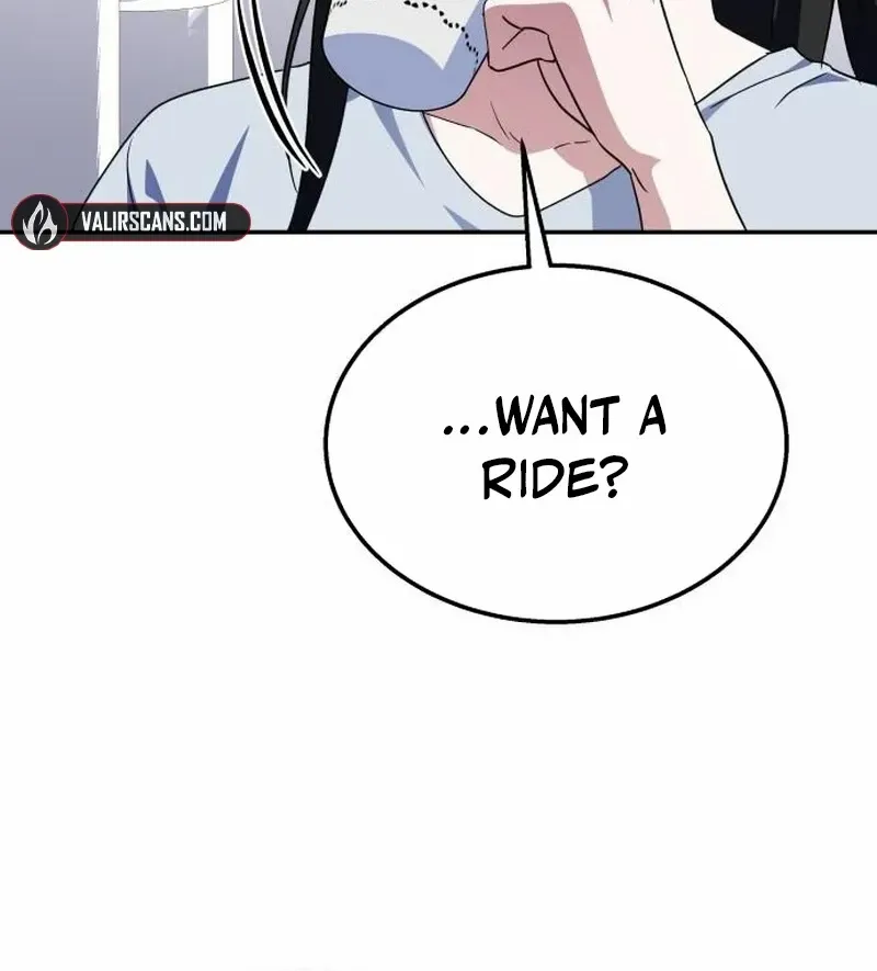 The Returned C-Rank Tank Won’t Die! Chapter 9 page 61 - 