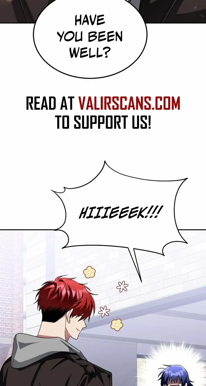 The Returned C-Rank Tank Won’t Die! Chapter 9 page 66 - 