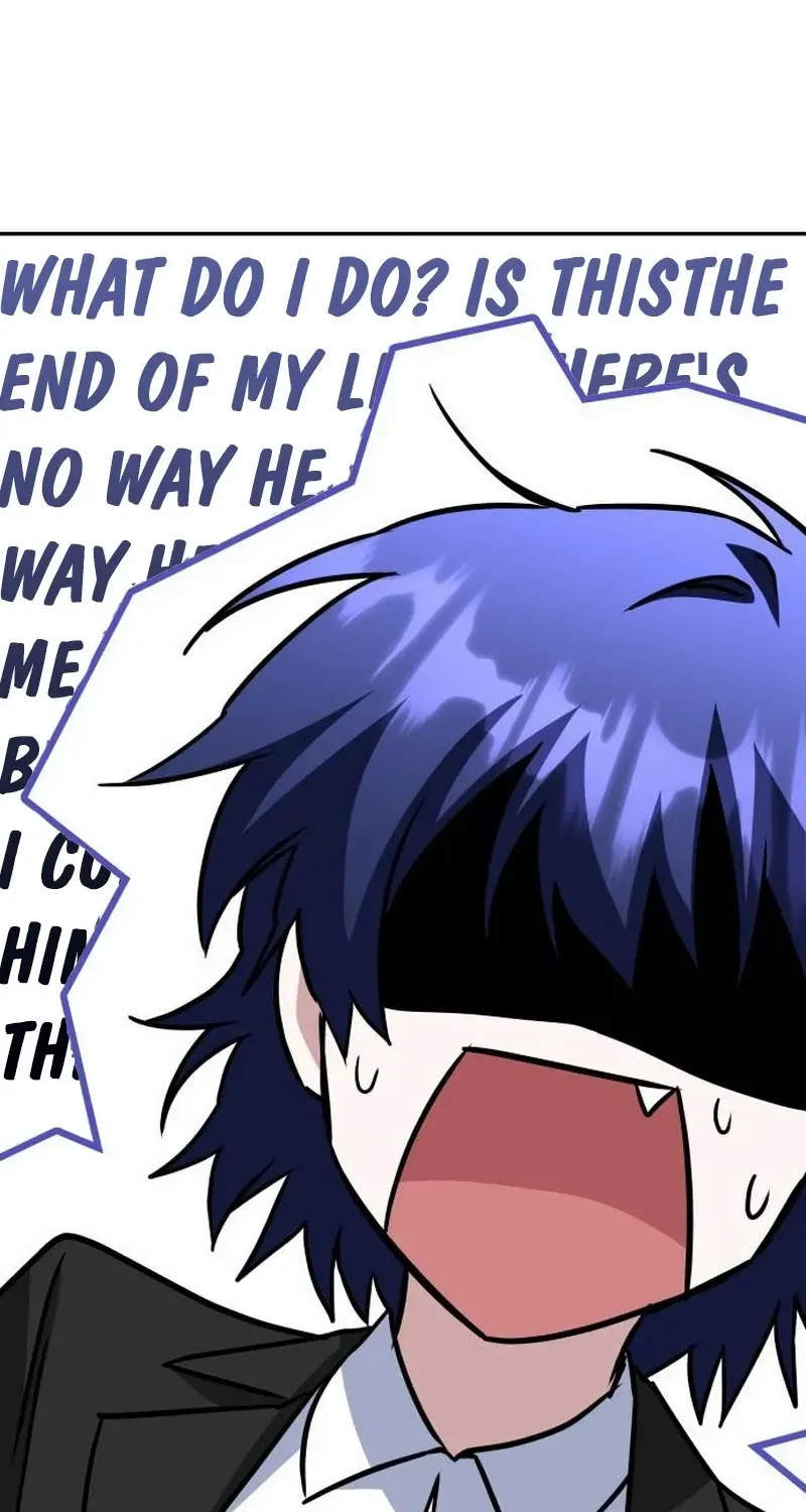 The Returned C-Rank Tank Won’t Die! Chapter 9 page 69 - 