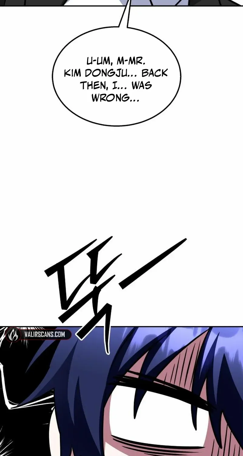 The Returned C-Rank Tank Won’t Die! Chapter 9 page 70 - 