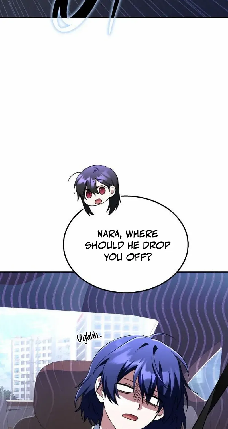 The Returned C-Rank Tank Won’t Die! Chapter 9 page 76 - 