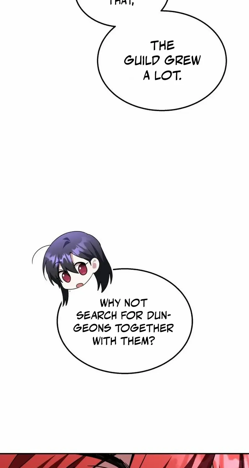The Returned C-Rank Tank Won’t Die! Chapter 9 page 80 - 