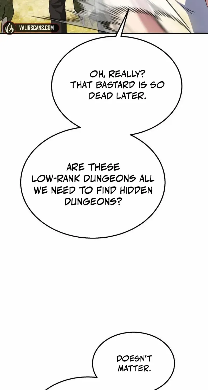 The Returned C-Rank Tank Won’t Die! Chapter 9 page 9 - 