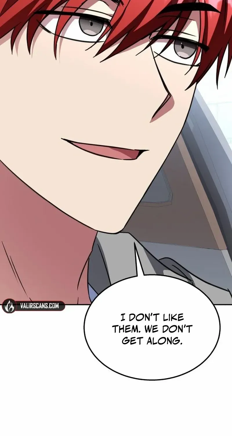 The Returned C-Rank Tank Won’t Die! Chapter 9 page 81 - 