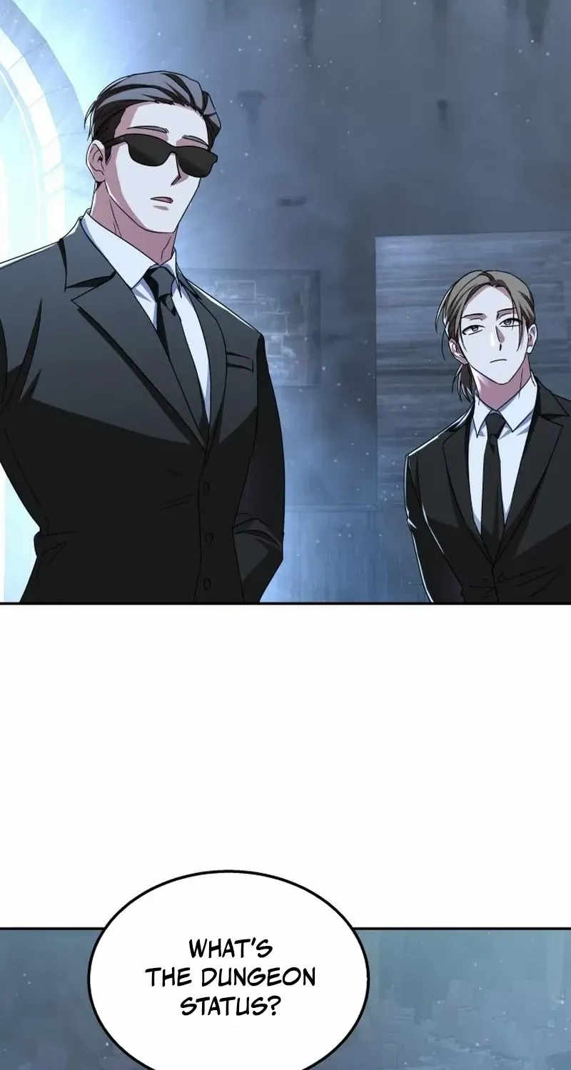 The Returned C-Rank Tank Won’t Die! Chapter 9 page 85 - 