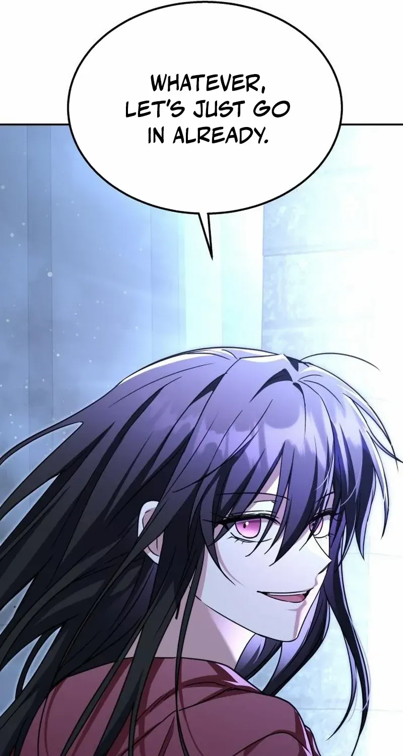 The Returned C-Rank Tank Won’t Die! Chapter 9 page 92 - 