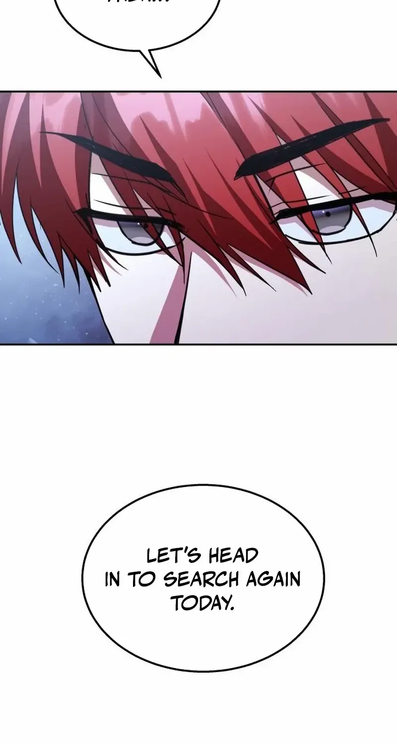 The Returned C-Rank Tank Won’t Die! Chapter 9 page 97 - 