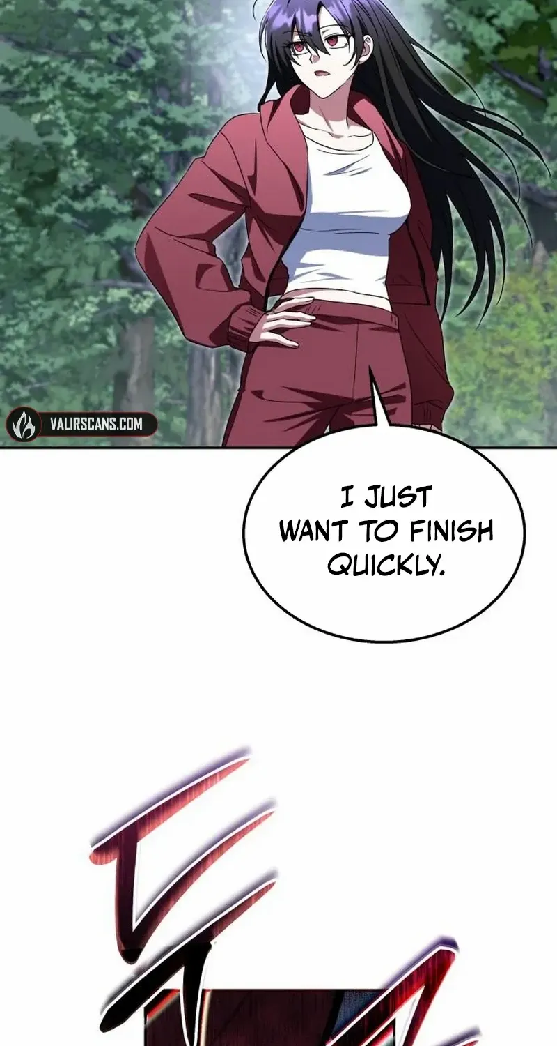 The Returned C-Rank Tank Won’t Die! Chapter 9 page 99 - 