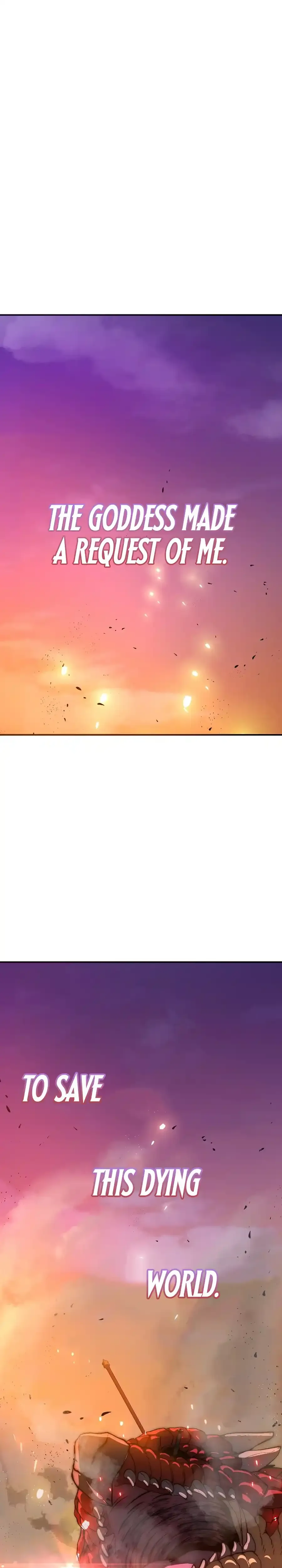 The Returnee’s Hidden Strategy Streaming Chapter 1 page 2 - 