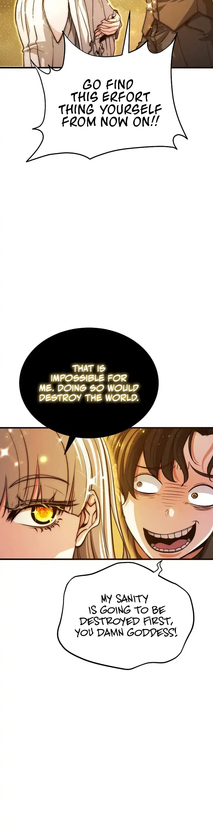 The Returnee’s Hidden Strategy Streaming Chapter 1 page 16 - 