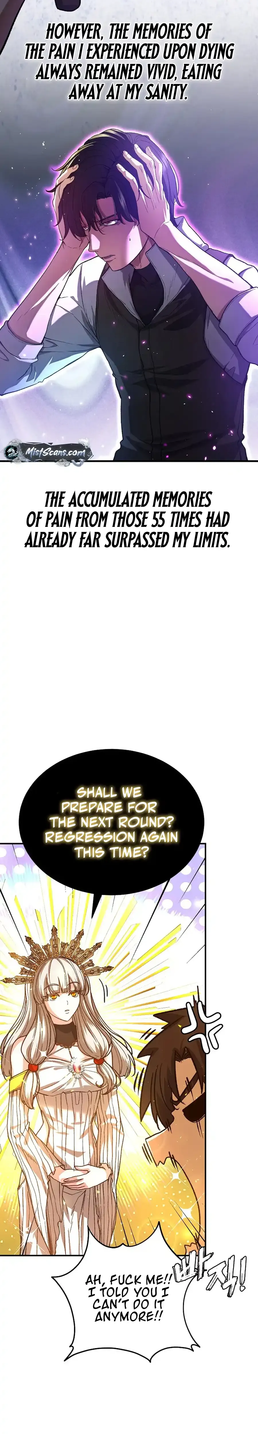 The Returnee’s Hidden Strategy Streaming Chapter 1 page 18 - 
