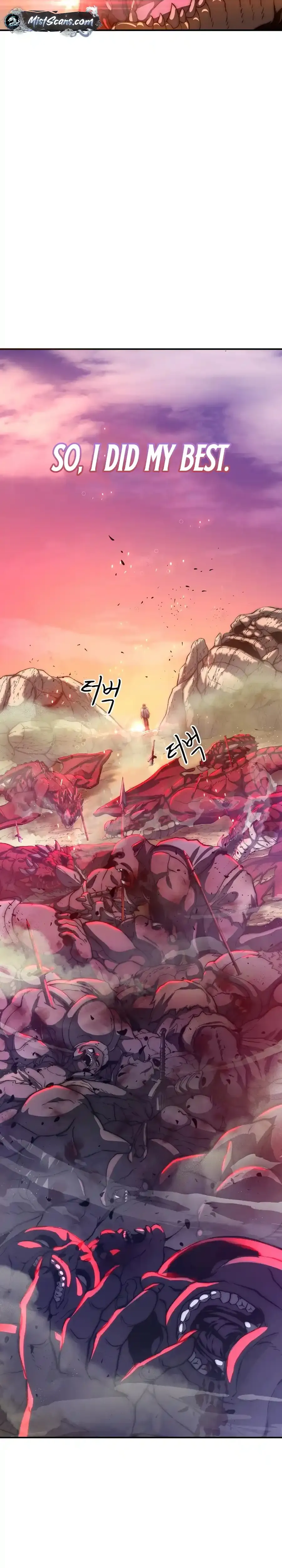 The Returnee’s Hidden Strategy Streaming Chapter 1 page 3 - 