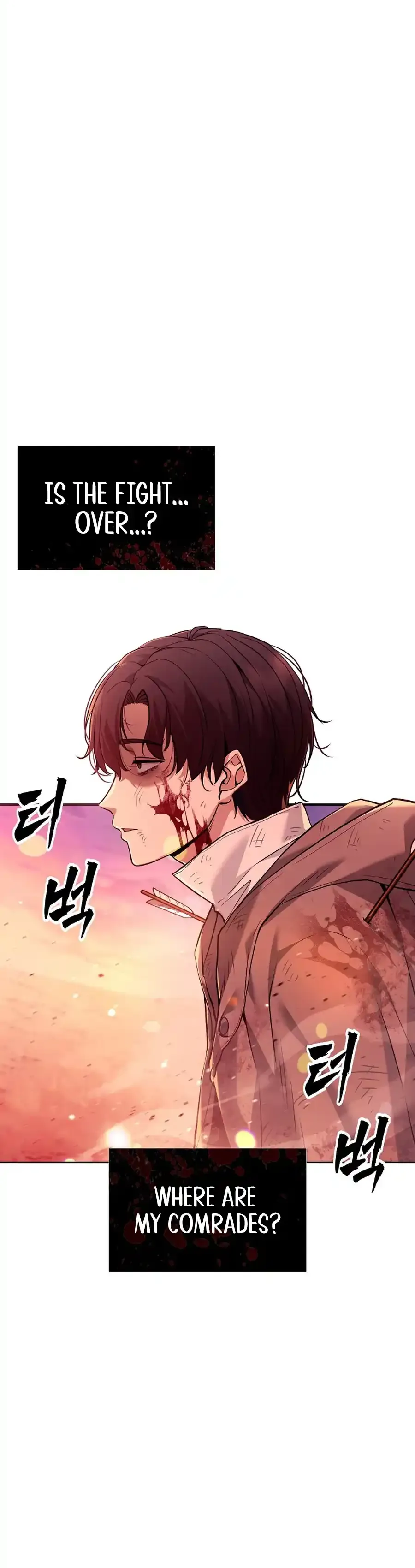 The Returnee’s Hidden Strategy Streaming Chapter 1 page 4 - 
