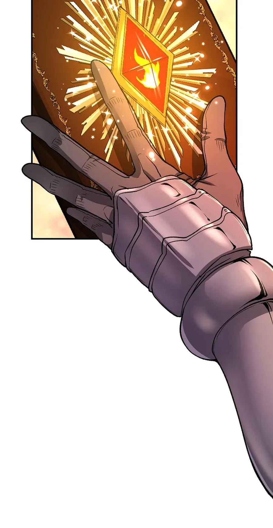 The Returnee’s Hidden Strategy Streaming Chapter 10 page 25 - 