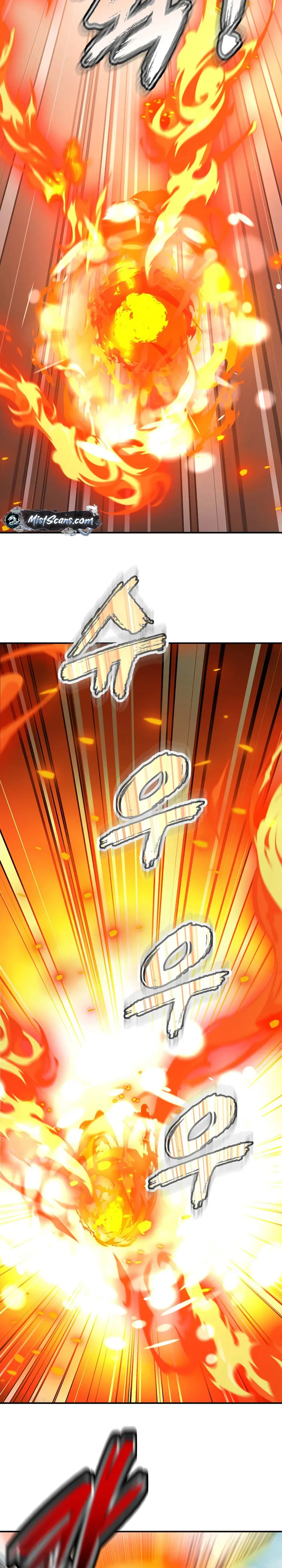 The Returnee’s Hidden Strategy Streaming Chapter 10 page 33 - 