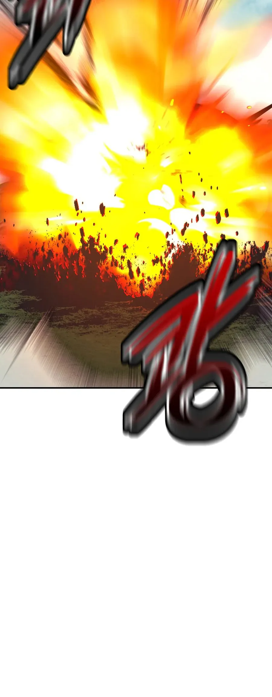 The Returnee’s Hidden Strategy Streaming Chapter 10 page 34 - 