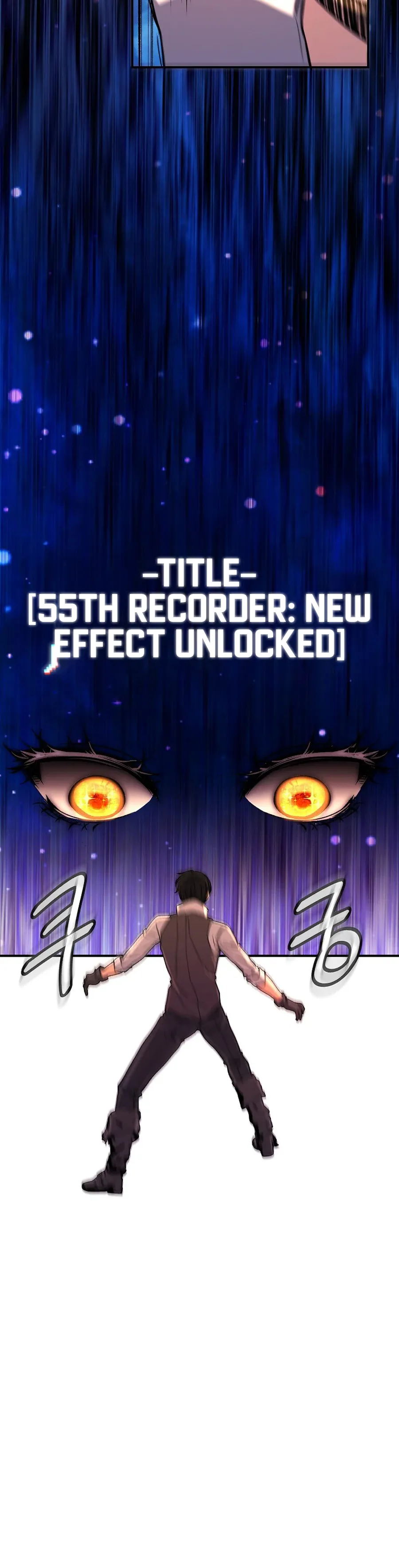 The Returnee’s Hidden Strategy Streaming Chapter 10 page 37 - 