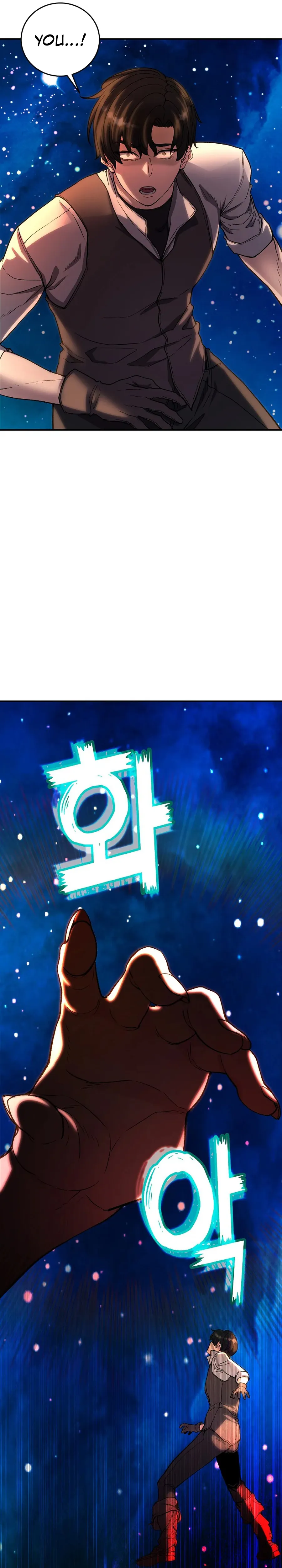 The Returnee’s Hidden Strategy Streaming Chapter 10 page 38 - 