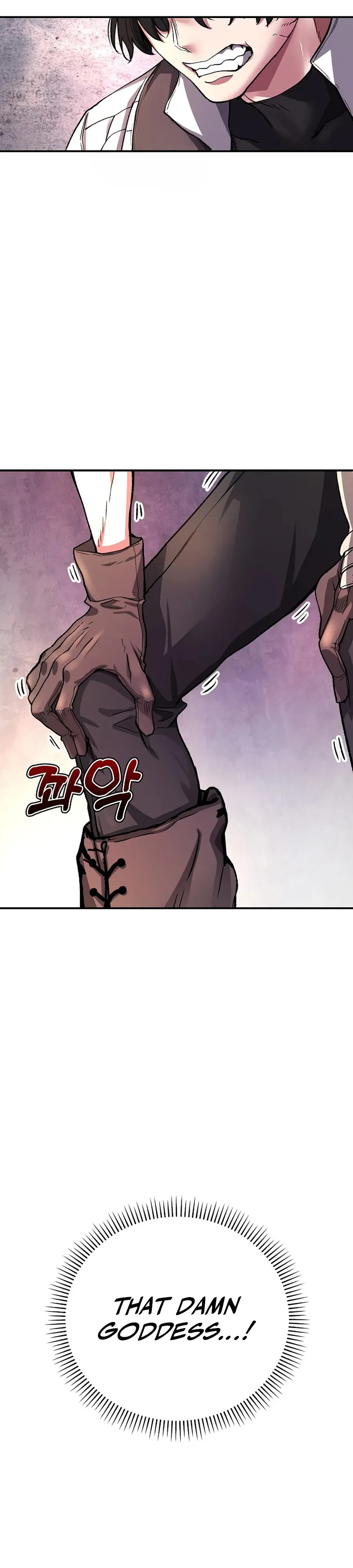 The Returnee’s Hidden Strategy Streaming Chapter 10 page 40 - 