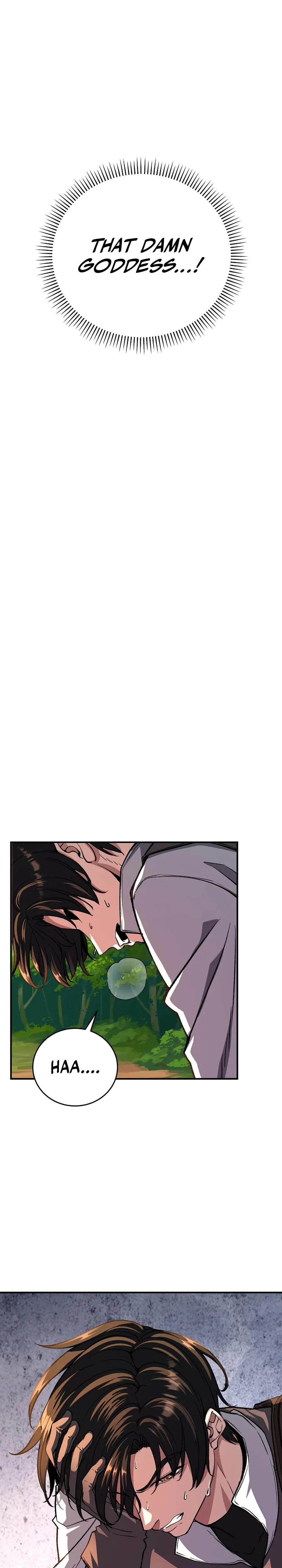 The Returnee’s Hidden Strategy Streaming Chapter 11 page 3 - 