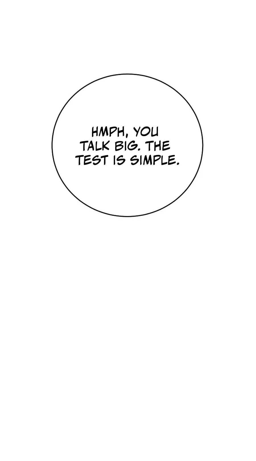 The Returnee’s Hidden Strategy Streaming Chapter 11 page 22 - 