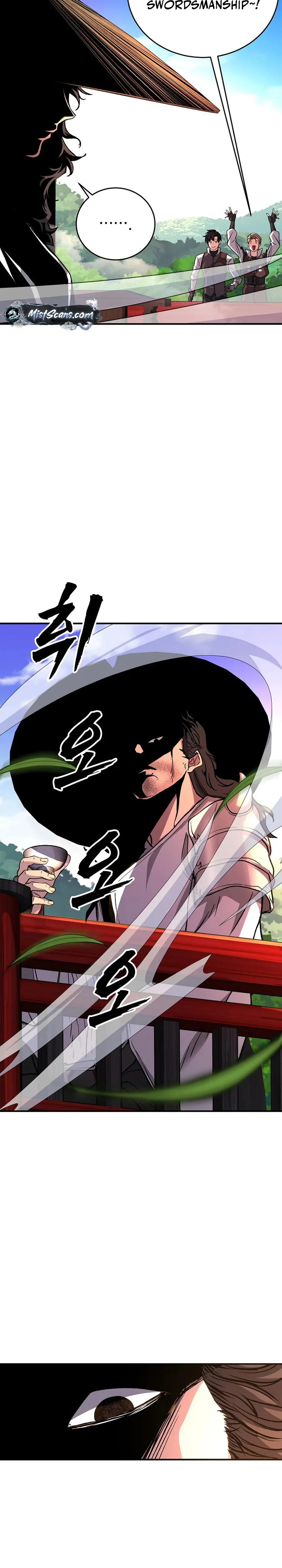 The Returnee’s Hidden Strategy Streaming Chapter 13 page 15 - 