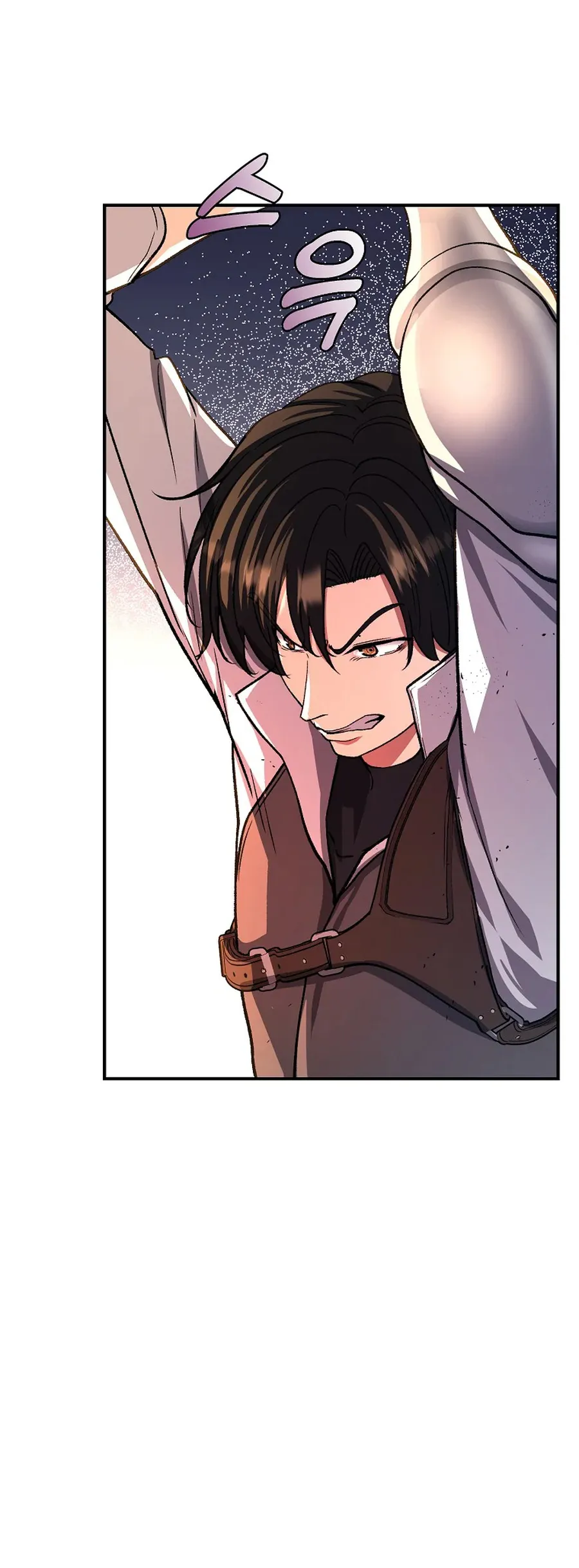 The Returnee’s Hidden Strategy Streaming Chapter 14 page 15 - 