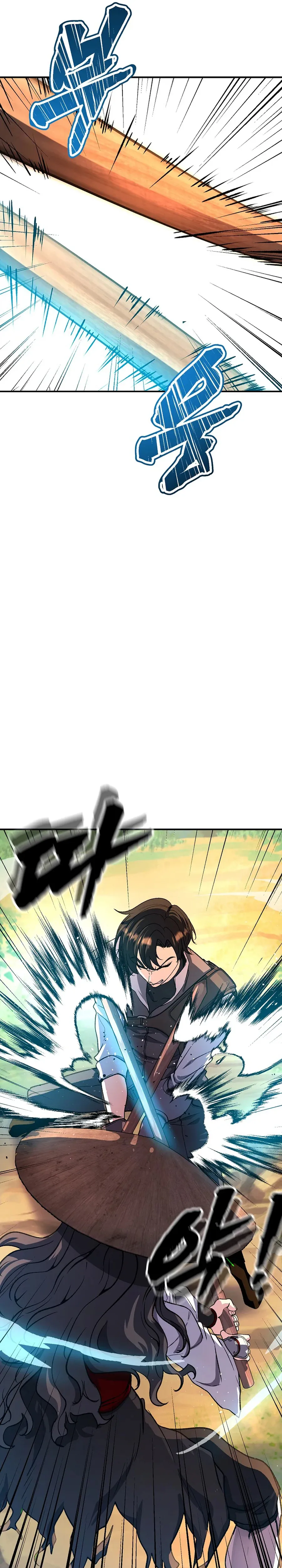 The Returnee’s Hidden Strategy Streaming Chapter 14 page 16 - 