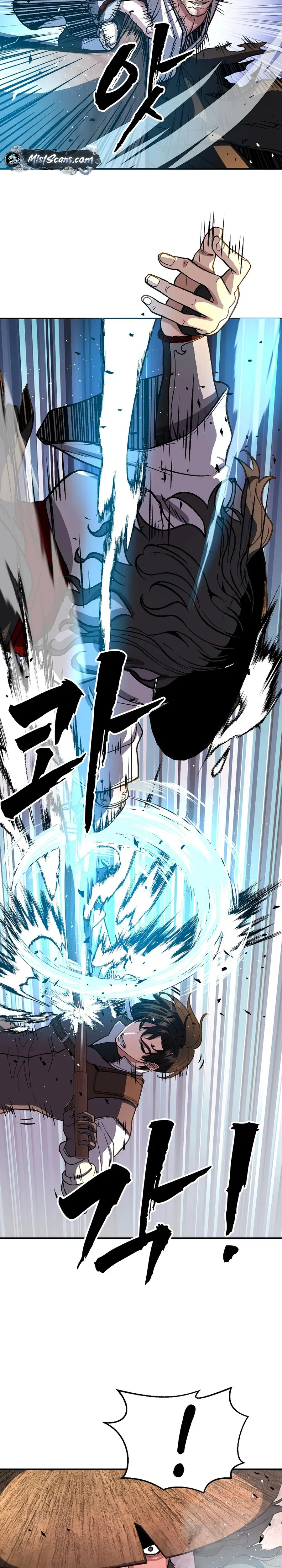 The Returnee’s Hidden Strategy Streaming Chapter 14 page 26 - 