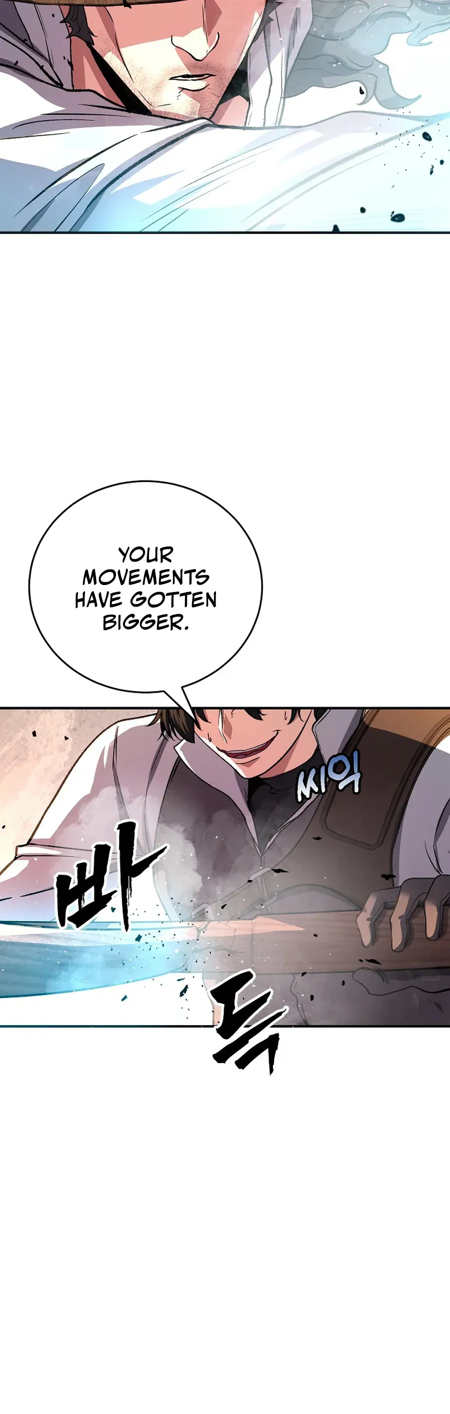 The Returnee’s Hidden Strategy Streaming Chapter 14 page 27 - 