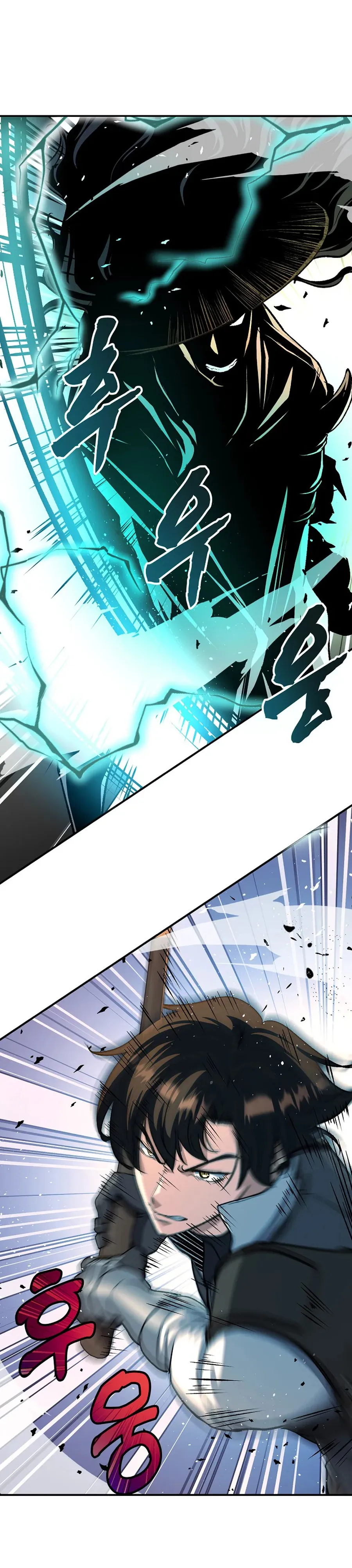The Returnee’s Hidden Strategy Streaming Chapter 14 page 30 - 