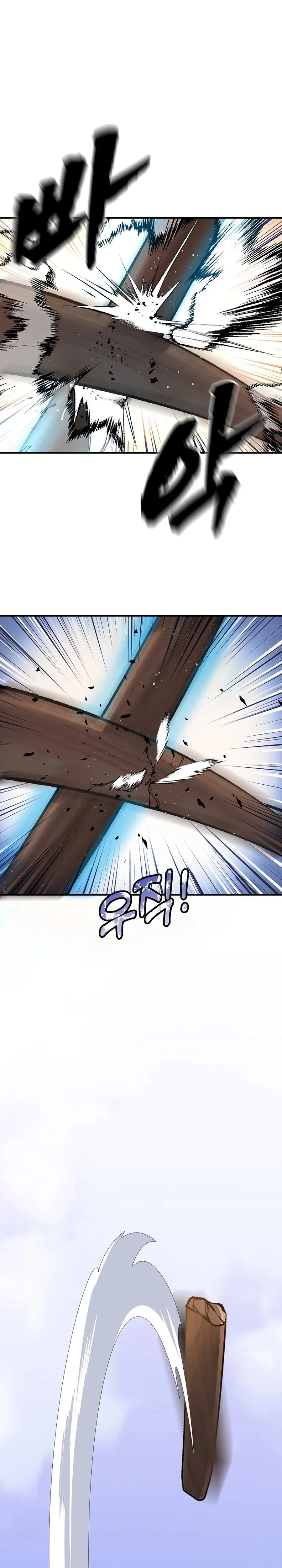 The Returnee’s Hidden Strategy Streaming Chapter 14 page 31 - 
