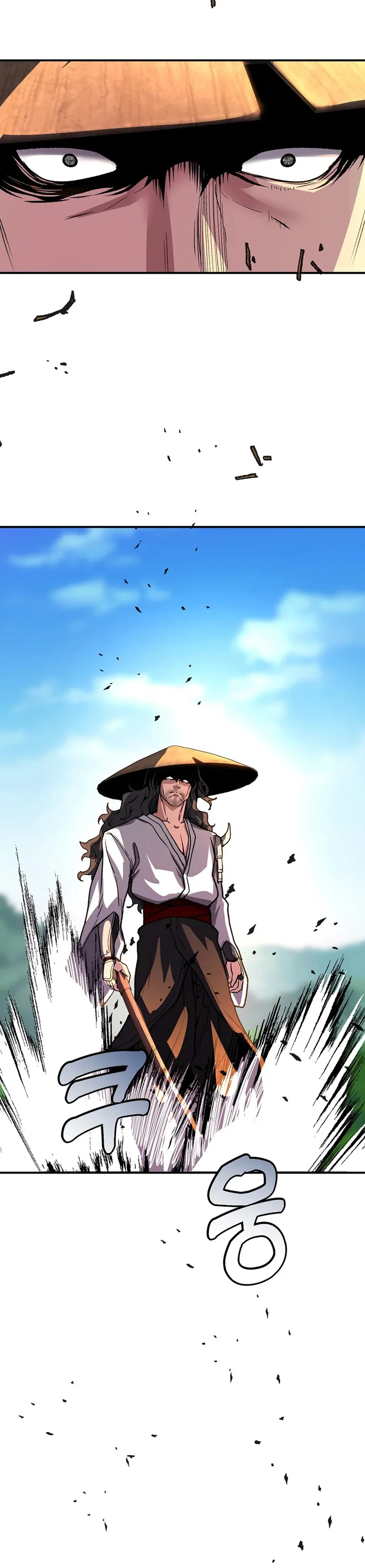 The Returnee’s Hidden Strategy Streaming Chapter 14 page 33 - 