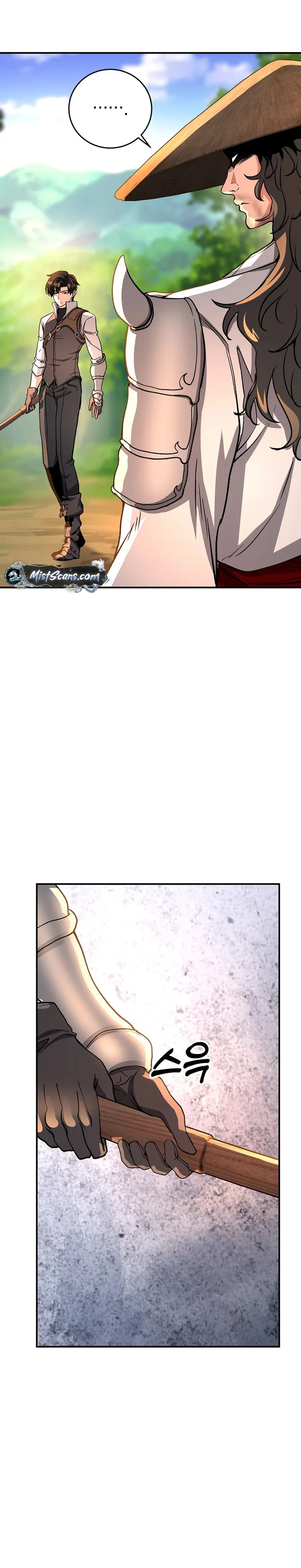 The Returnee’s Hidden Strategy Streaming Chapter 14 page 6 - 
