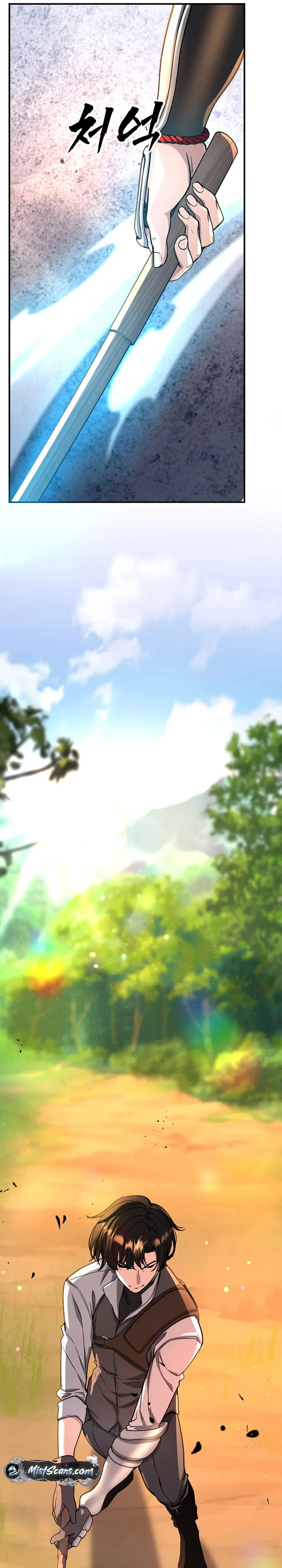 The Returnee’s Hidden Strategy Streaming Chapter 14 page 7 - 