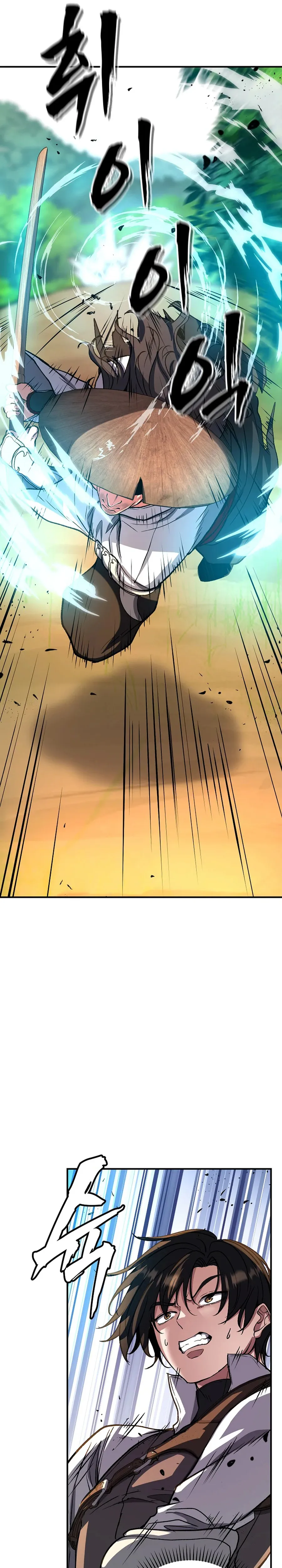 The Returnee’s Hidden Strategy Streaming Chapter 14 page 10 - 