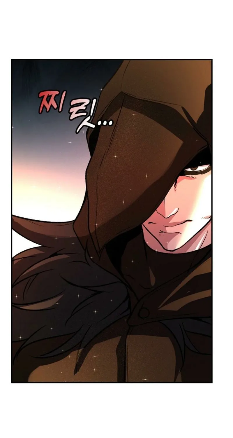 The Returnee’s Hidden Strategy Streaming Chapter 18 page 30 - 